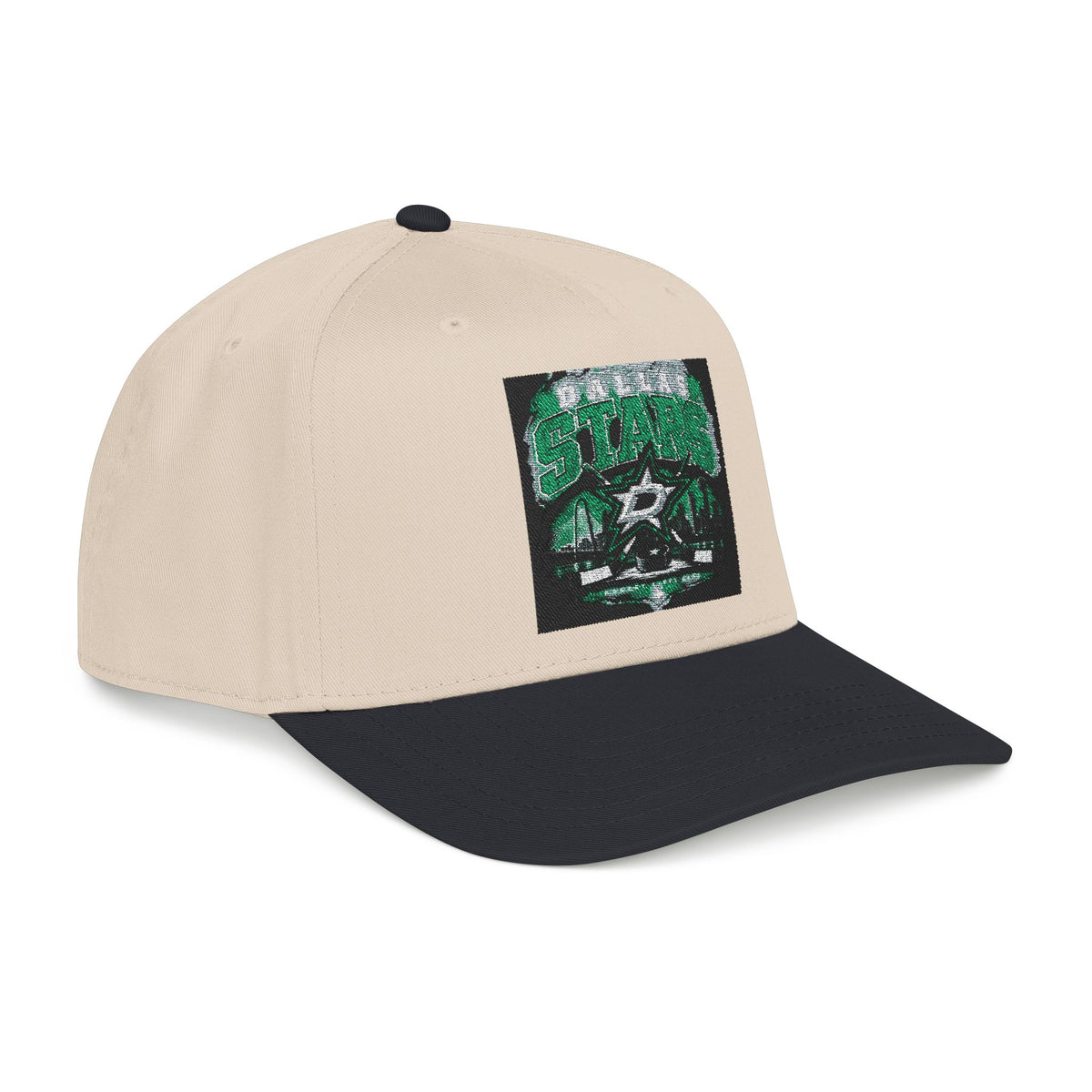 Dallas Stars Hockey Lives - OTTO Baseball Hat