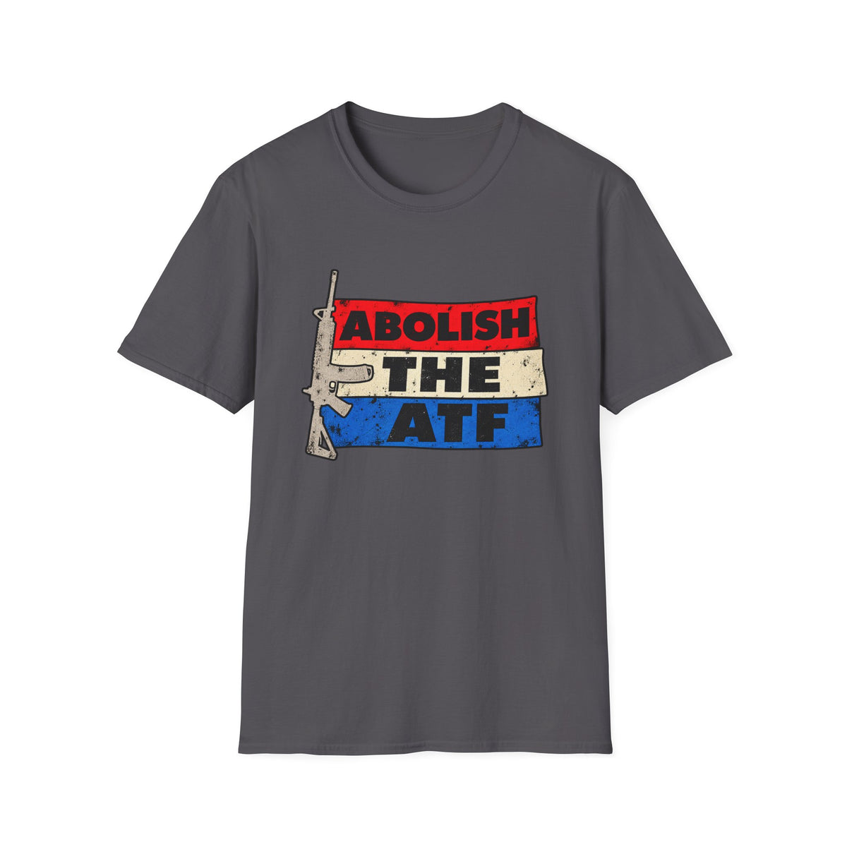 Abolish the ATF - Classic Tee