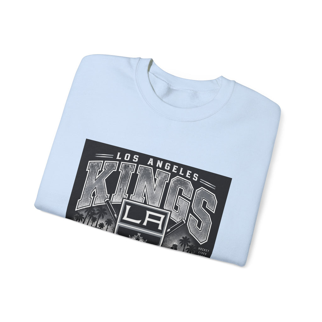 Los Angeles Kings - Crewneck Sweatshirt