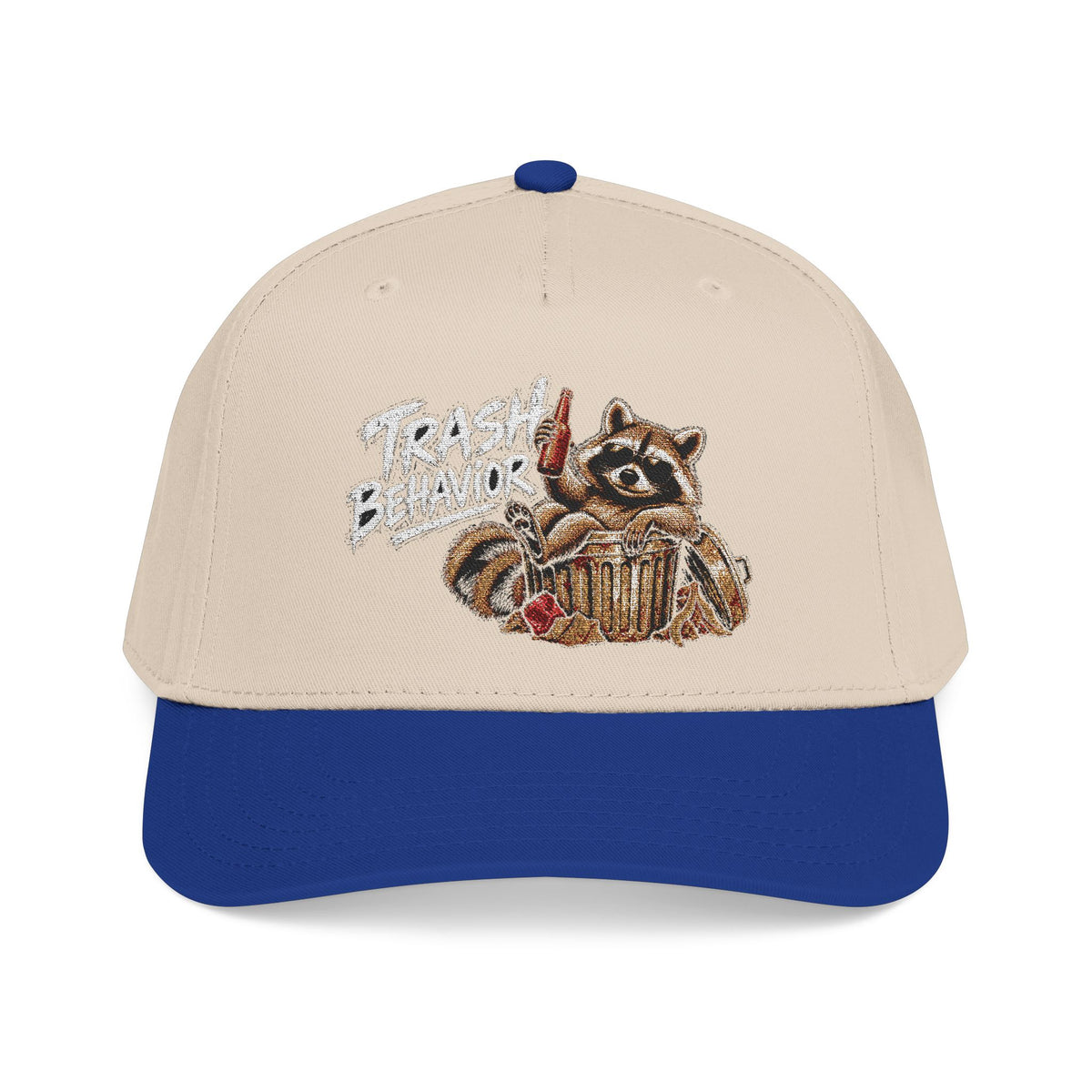 Trash Panda Breakout - OTTO Baseball Hat