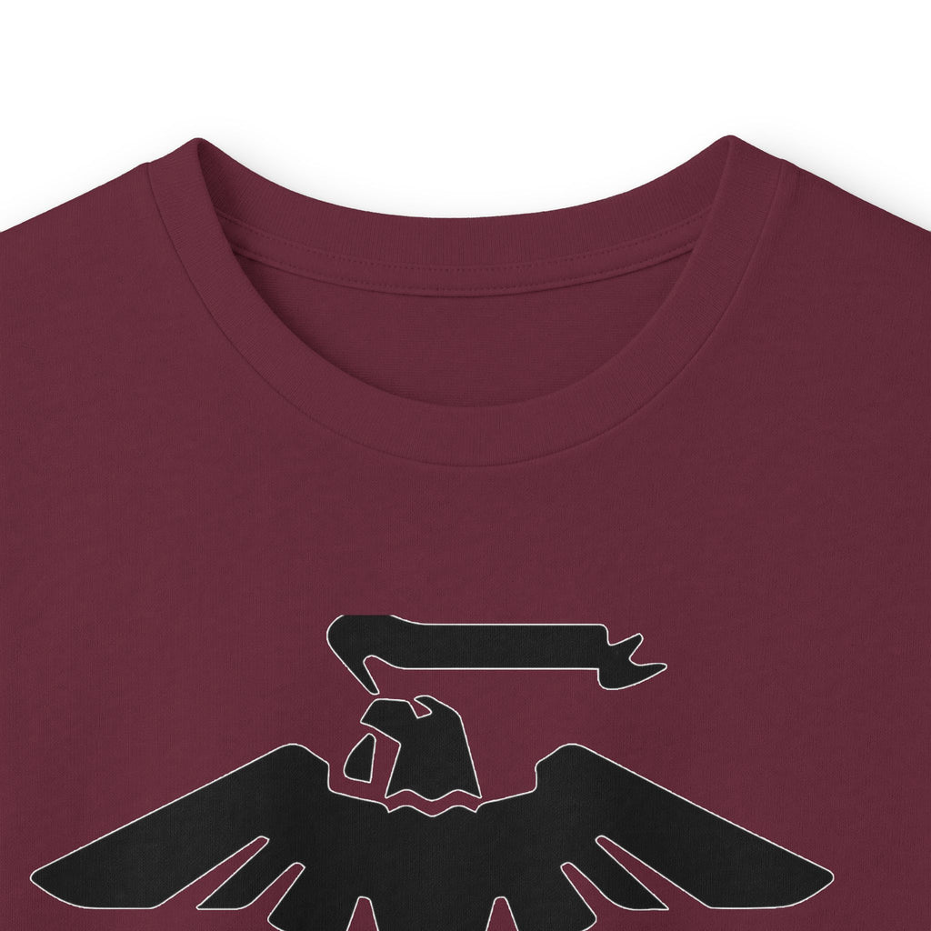 Semper Fi Emblem - Unisex Ultra Cotton Long Sleeve Tee