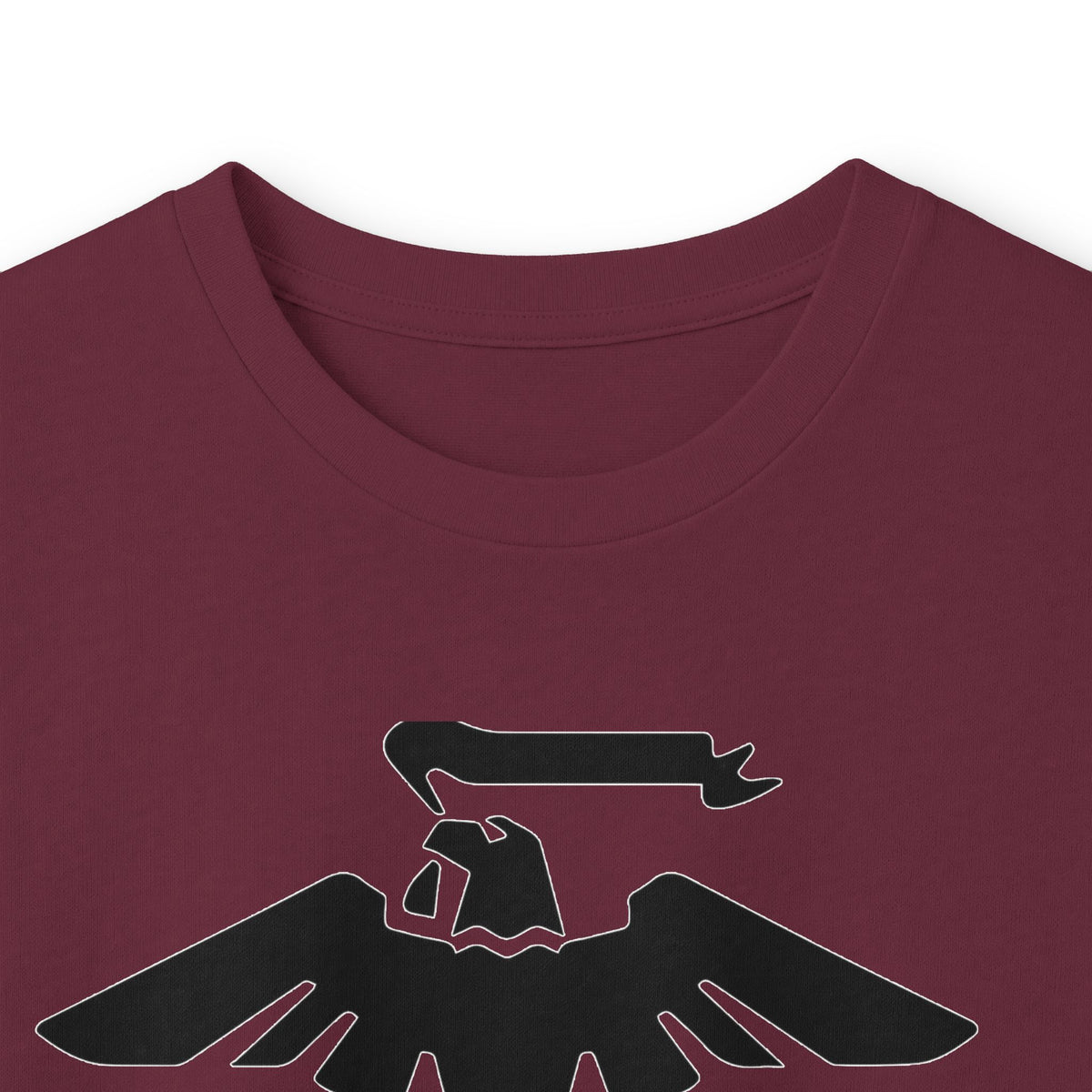 Semper Fi Emblem - Unisex Ultra Cotton Long Sleeve Tee