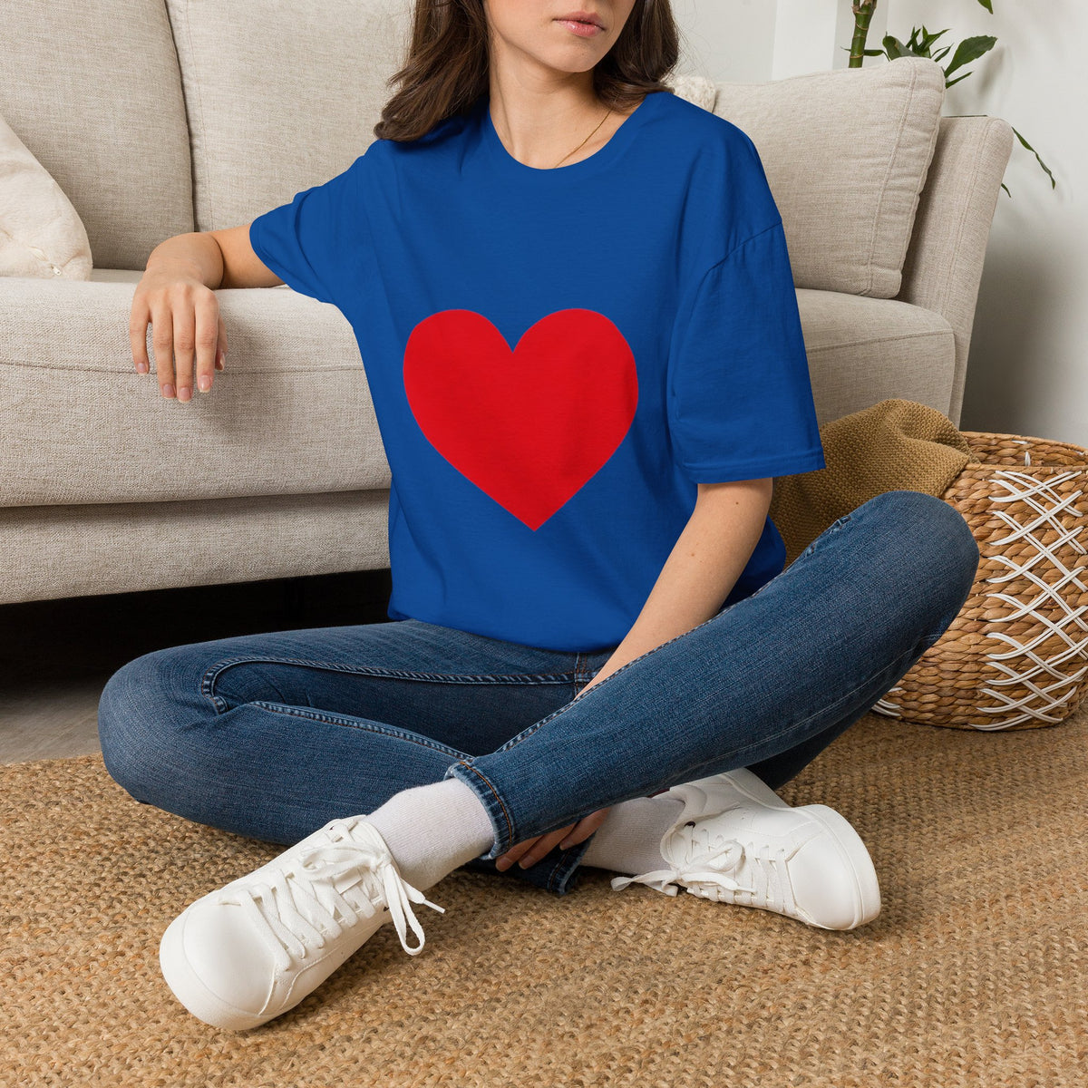 I Love Hot Dads - Classic Tee
