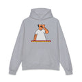 Oh My God Reaction Tee - Hoodie