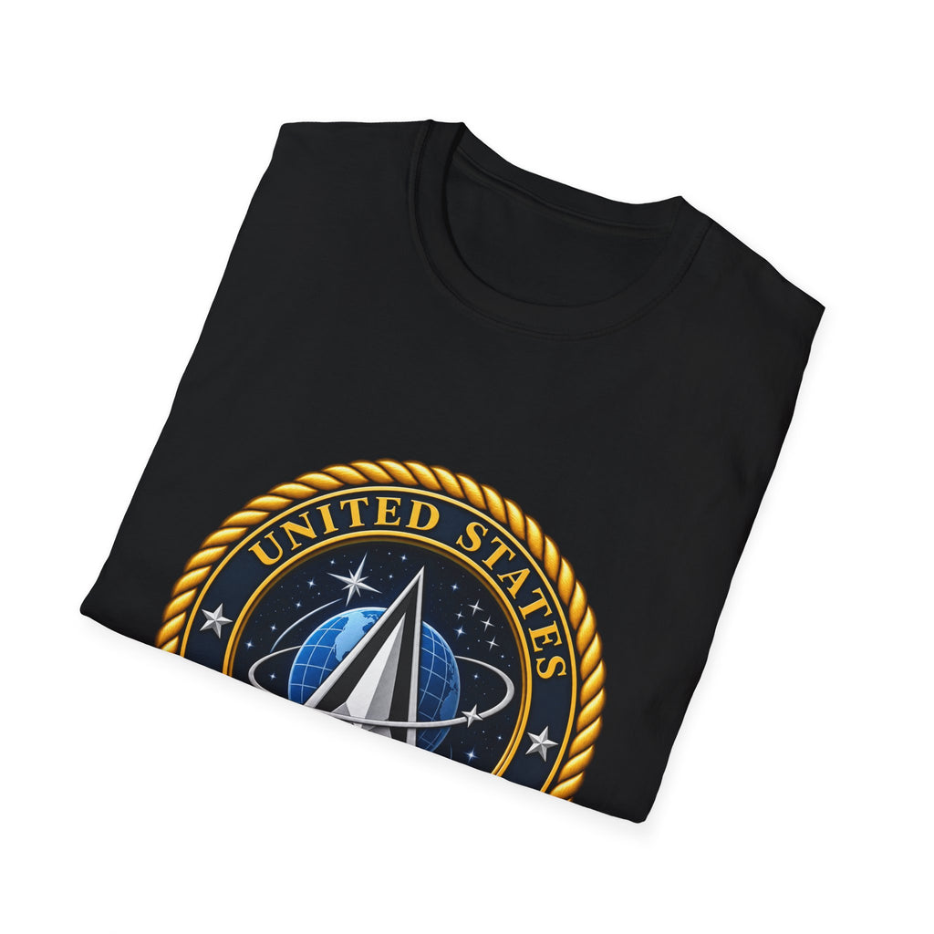 U.S. Space Force Emblem - Classic Tee