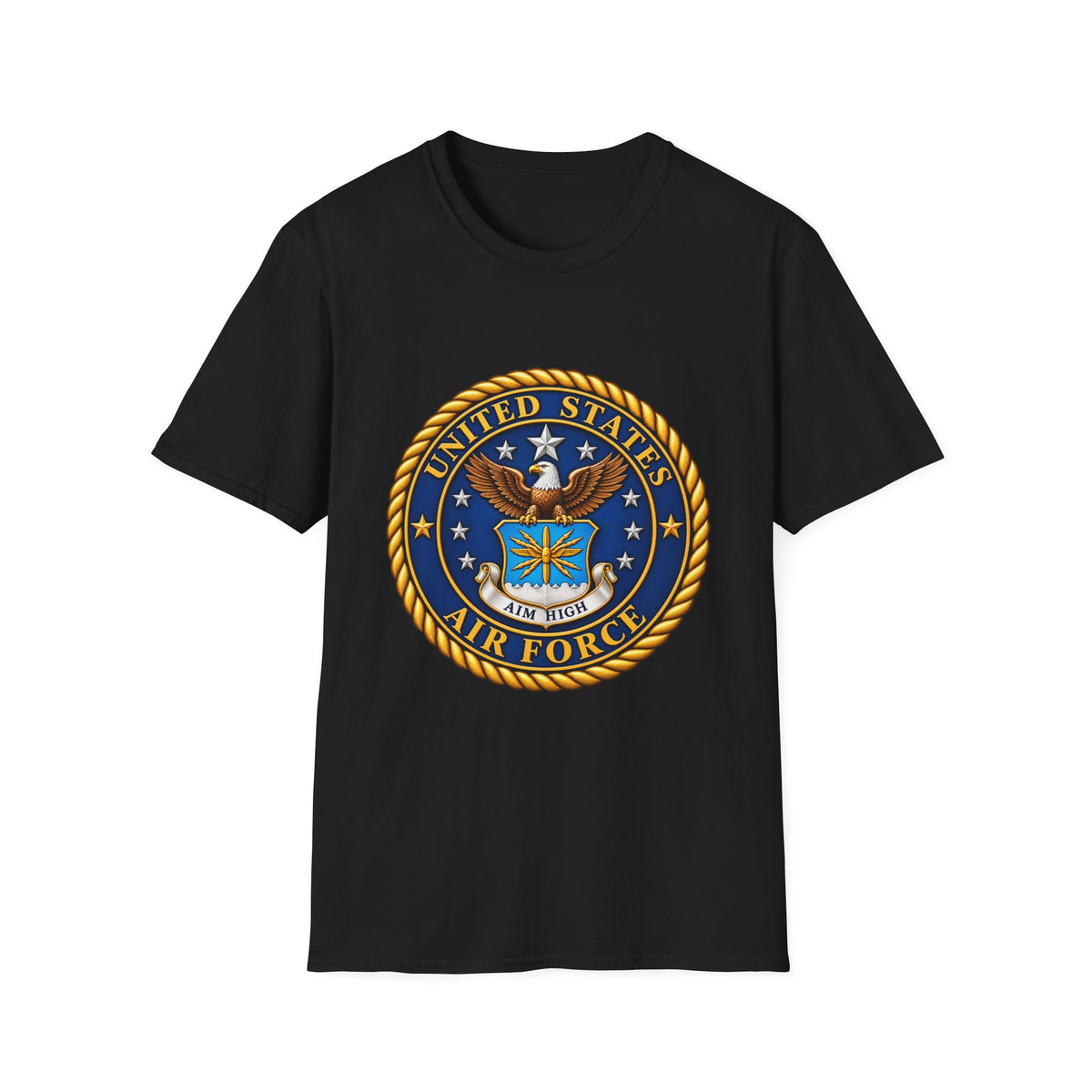 U.S. Air Force Emblem - Classic Tee