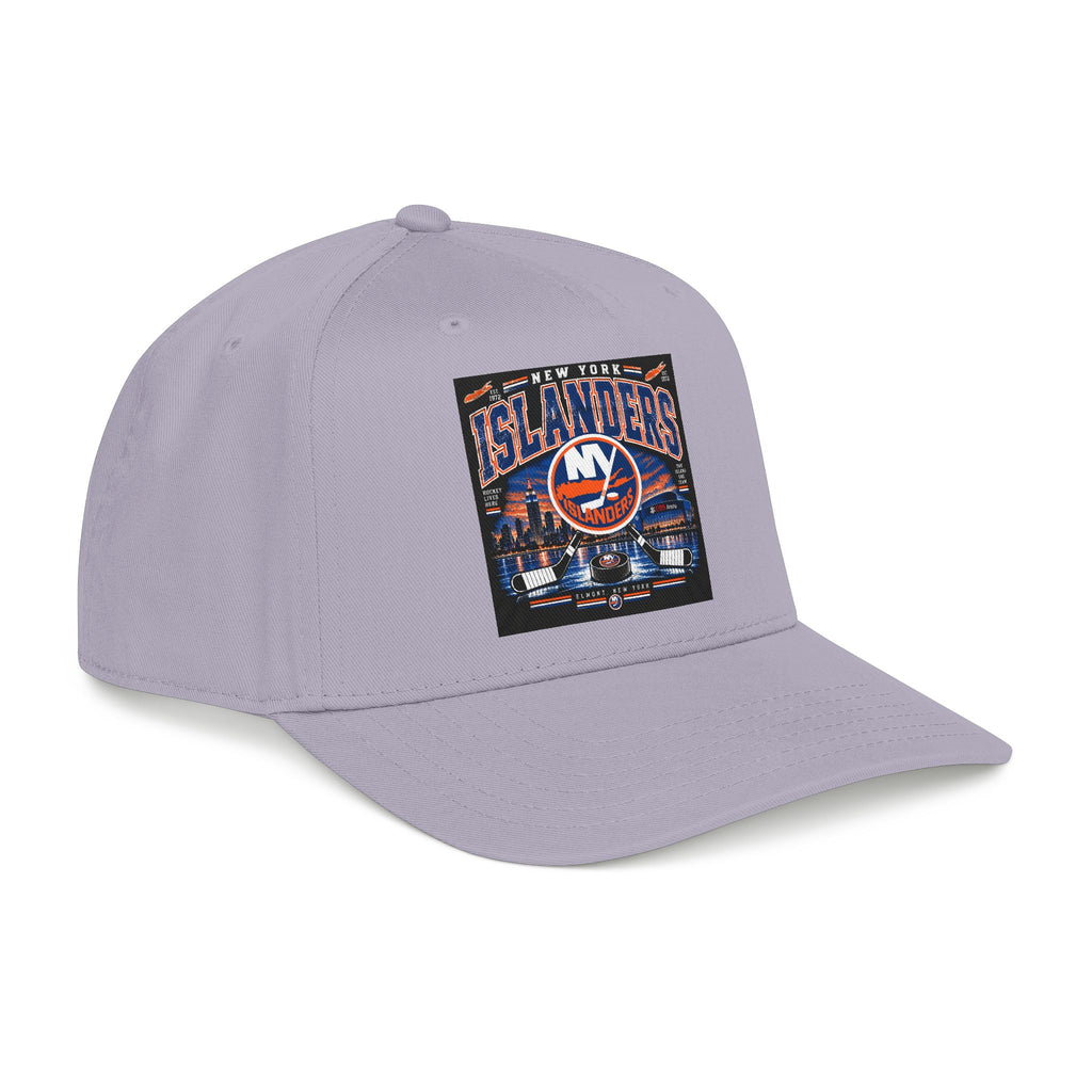 New York Islanders - OTTO Baseball Hat