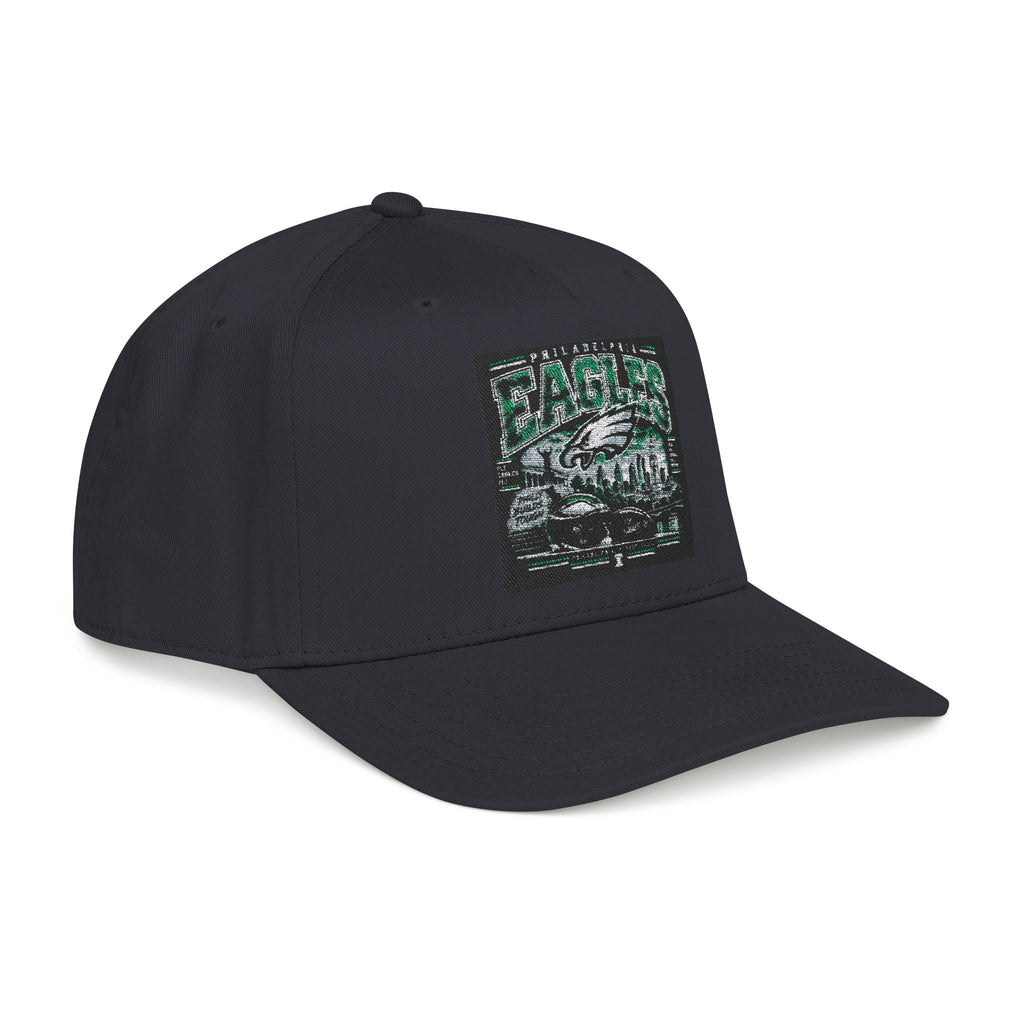 Philadelphia Eagles Pride - OTTO Baseball Hat