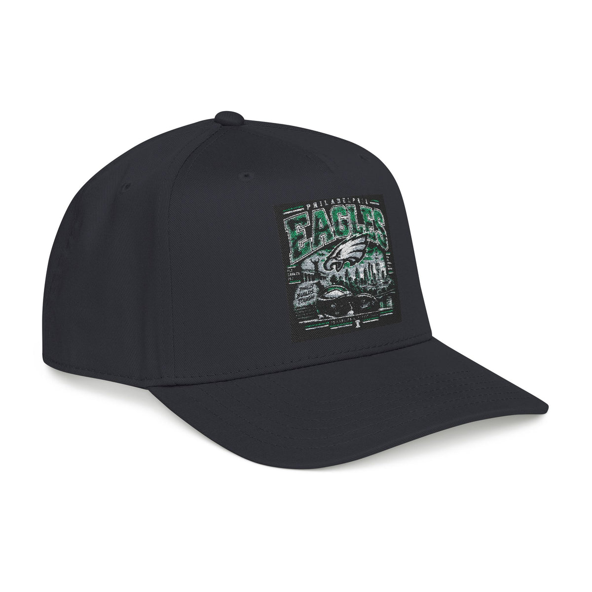 Philadelphia Eagles Pride - OTTO Baseball Hat