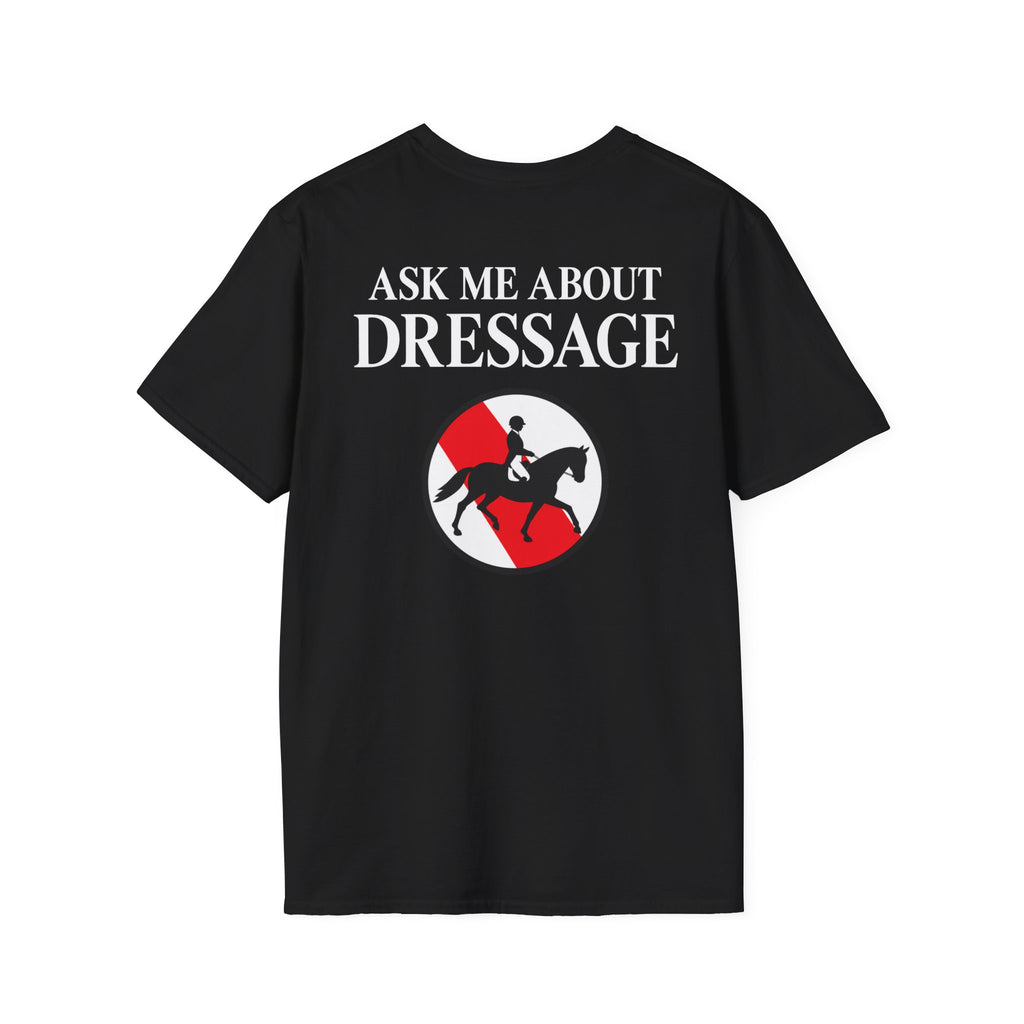 Copy of Ask Me About Dressage