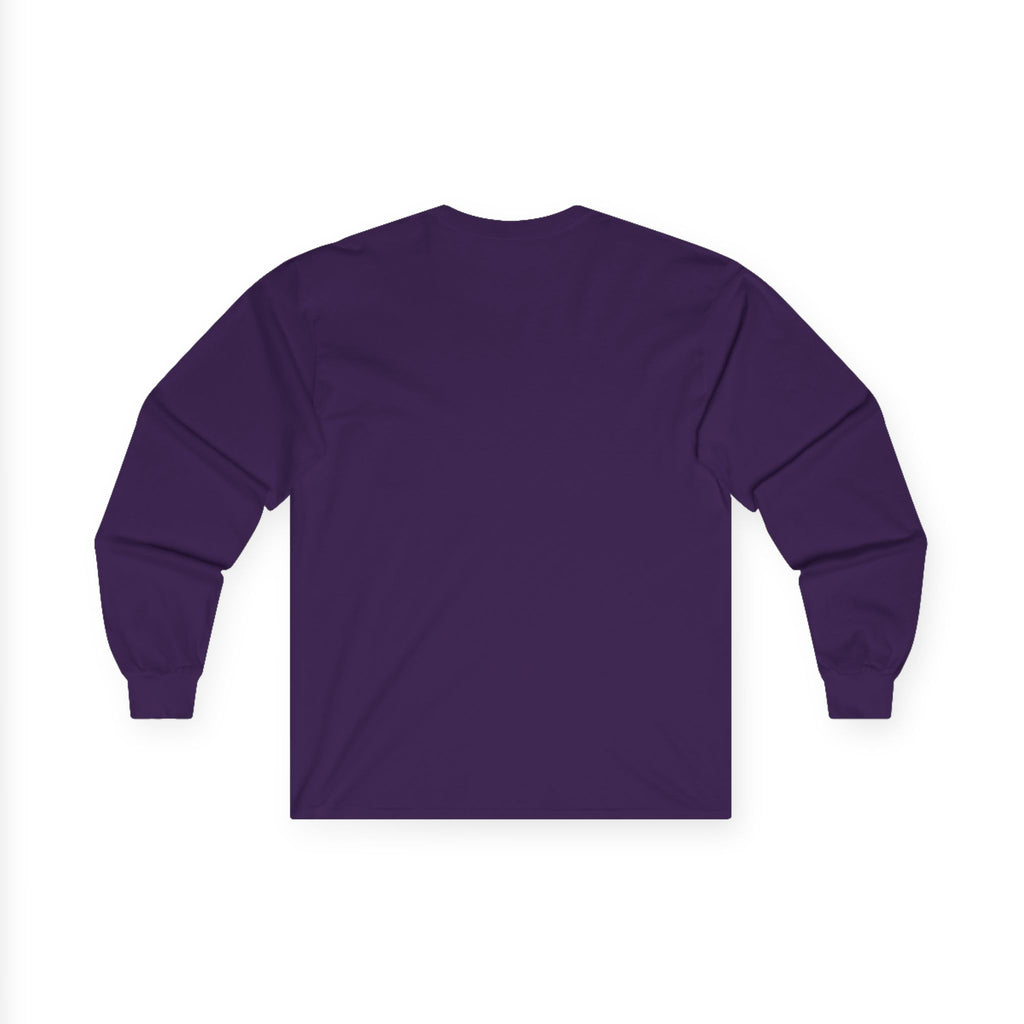Vikings Legacy Design - Unisex Ultra Cotton Long Sleeve Tee