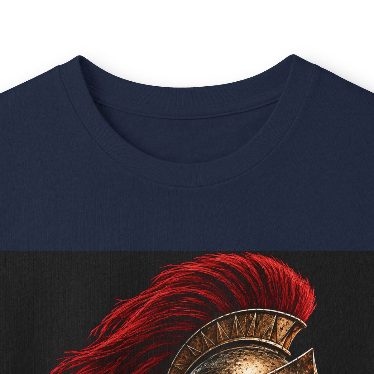 Spartan Helmet - Take Everything - Unisex Ultra Cotton Long Sleeve Tee