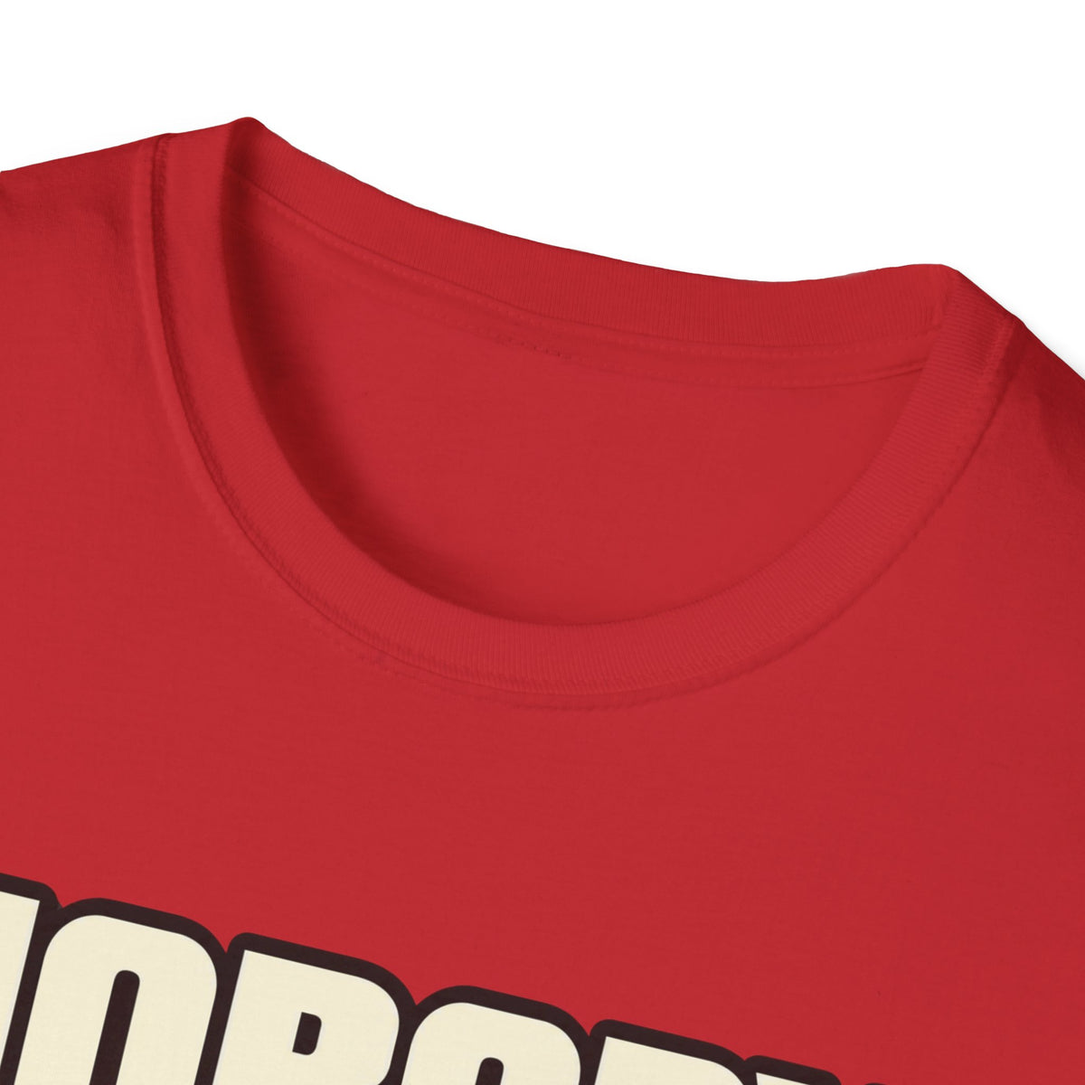 Nobody Cares - Keep Going - Classic Tee