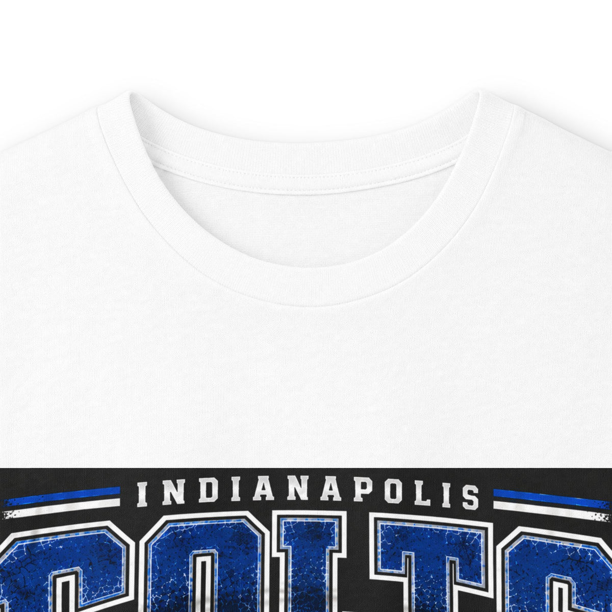 Colts Nation Indianapolis - Unisex Ultra Cotton Long Sleeve Tee