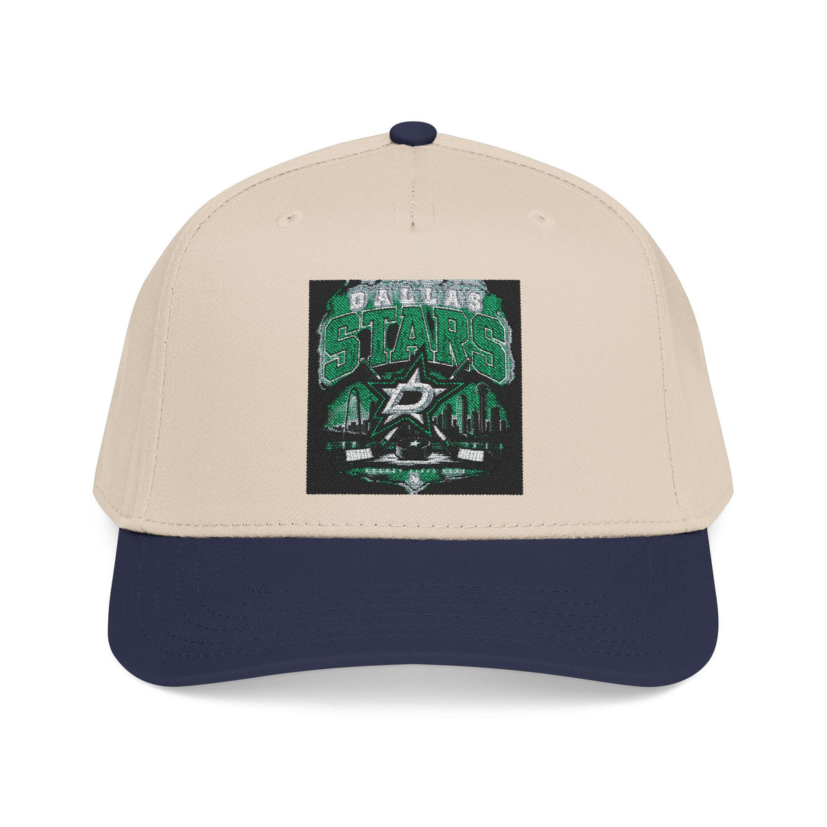 Dallas Stars Hockey Lives - OTTO Baseball Hat