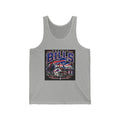 Buffalo Bills Dynasty - Athletic Tank