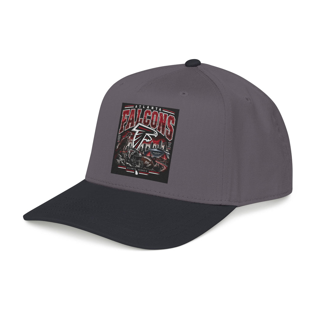 Atlanta Falcons - OTTO Baseball Hat