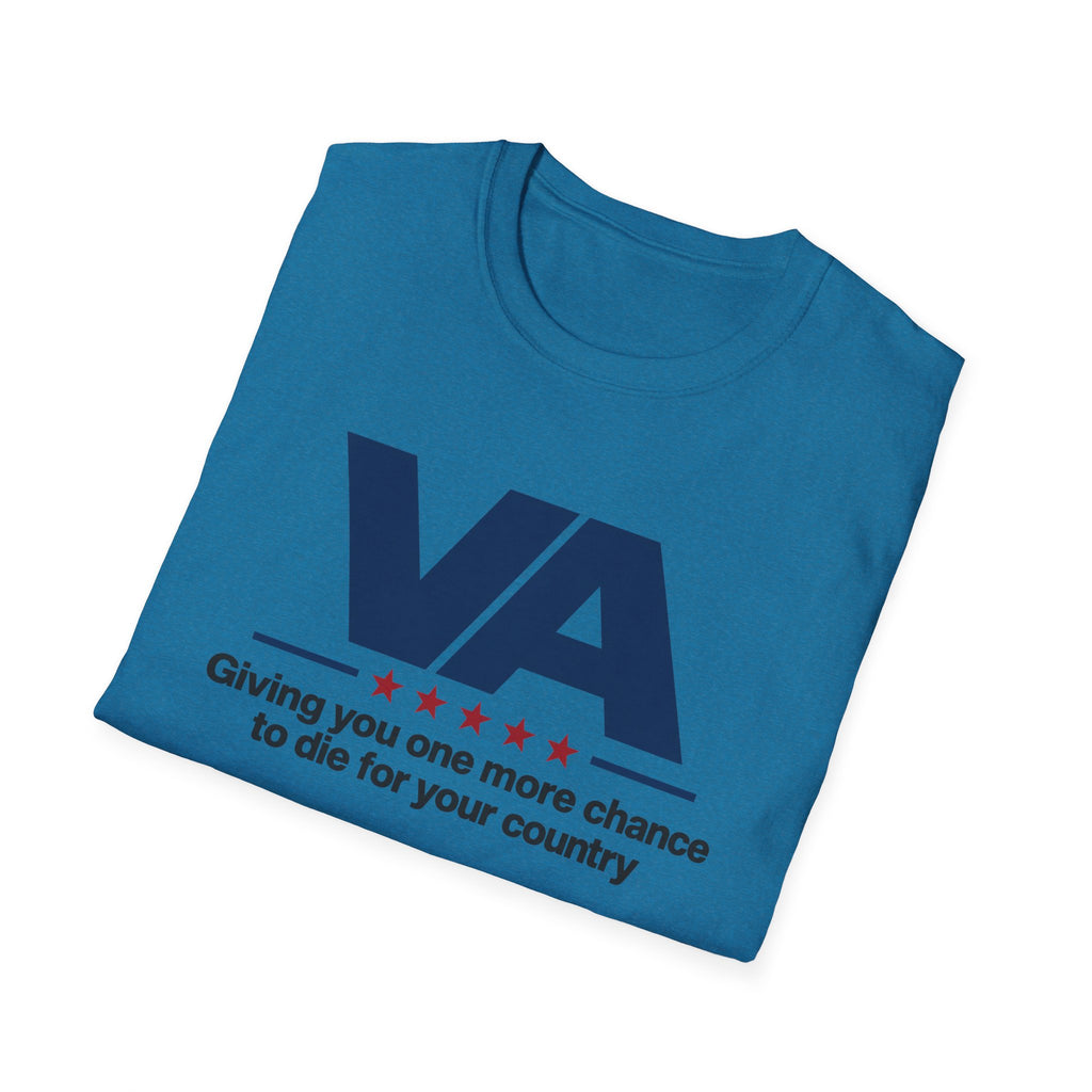 VA - One More Chance - Classic Tee