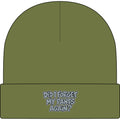 Did I Forget My Pants Again - AS Colour 1107 Cuff Beanie