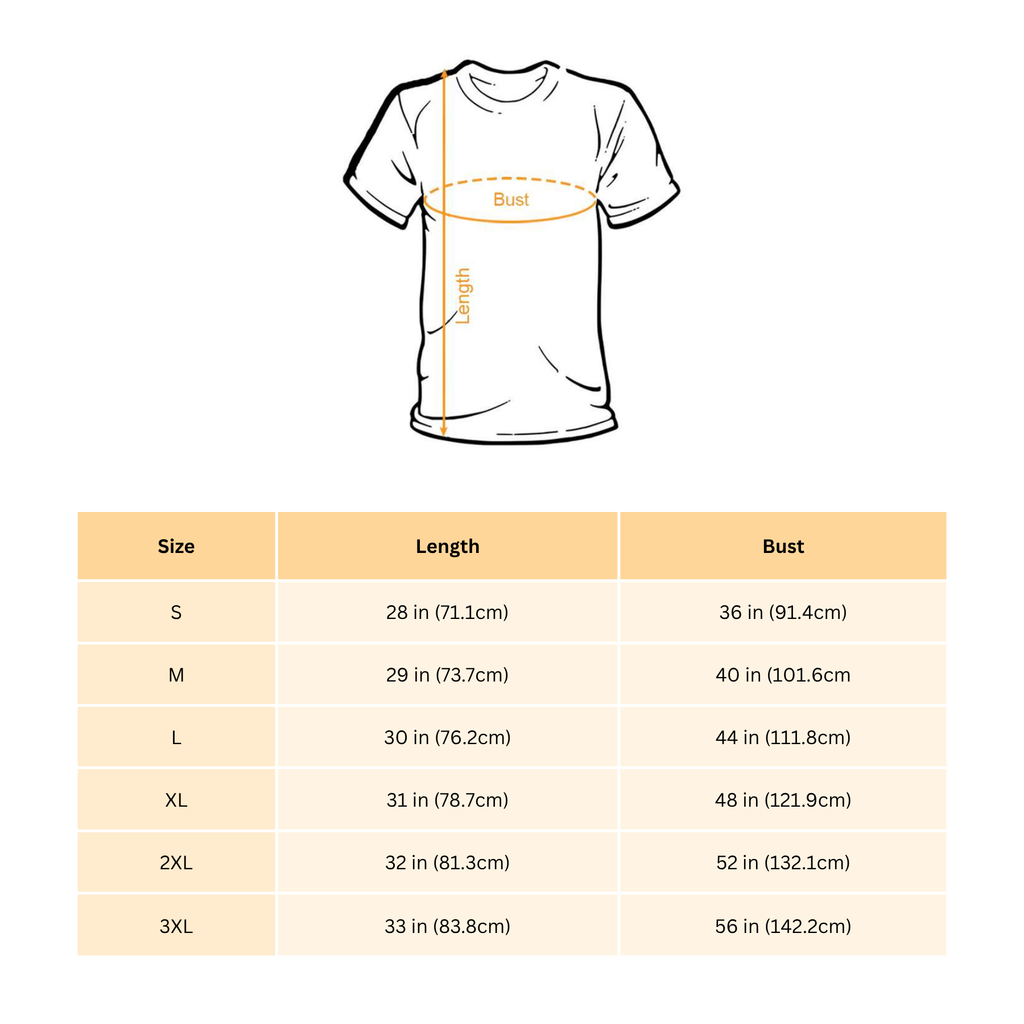 VP Racing Motorsport T-Shirt – Limited Edition Shortsleeve Top