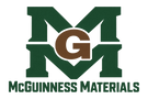 McGuinness Materials - Home
