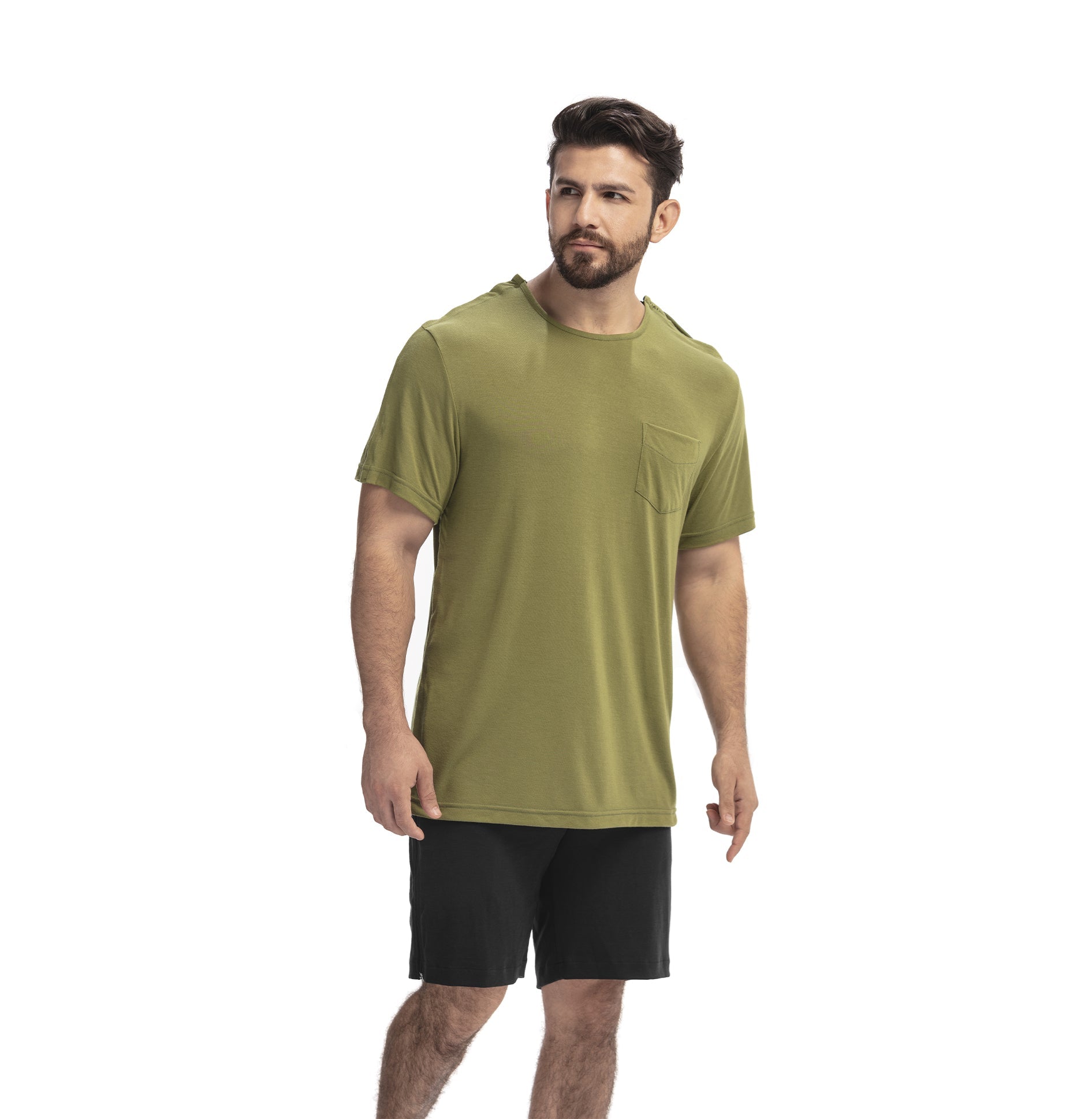 Tear Away Post-Surgery Shirt